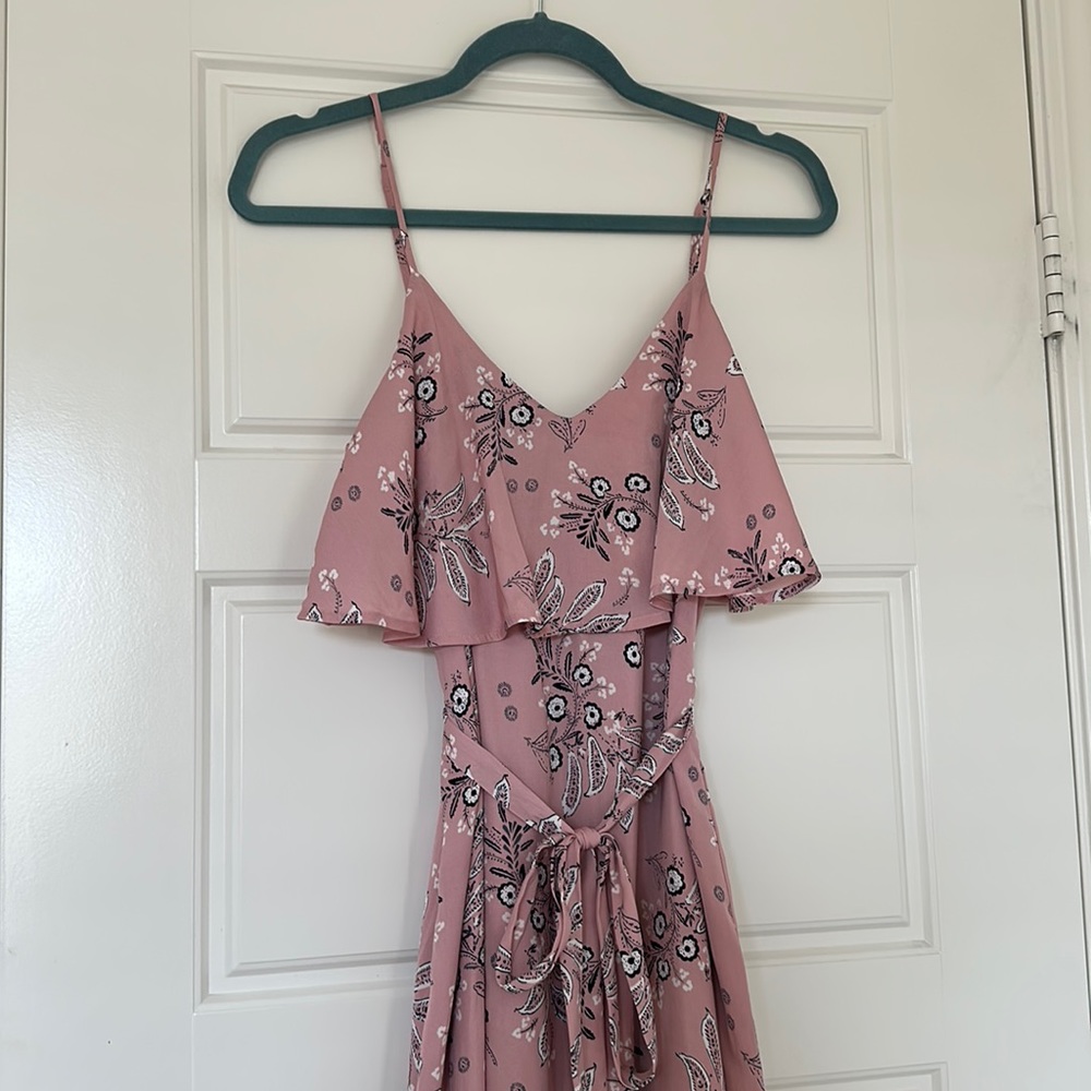 Abercrombie summer dress